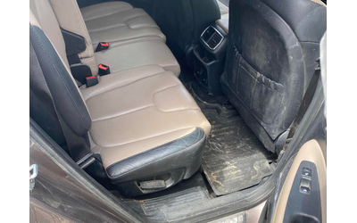 Hyundai Santa fe 2.0L 4cyl AWD - автомобили, коли, обяви за нови и употребявани 16