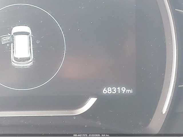 Hyundai Santa fe 2.0L I-4 DI, DOHC, VVT, TURBO, 235HP Front Wheel Drive - автомобили, коли, обяви за нови и употребявани 14