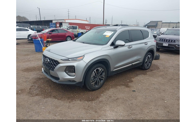 hyundai-santa-fe-2-0l-i-4-di-dohc-vvt-turbo-235hp-front-wheel-drive - 1