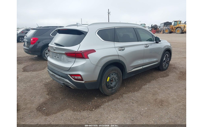 hyundai-santa-fe-2-0l-i-4-di-dohc-vvt-turbo-235hp-front-wheel-drive - 3