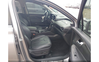 hyundai-santa-fe-2-0l-i-4-di-dohc-vvt-turbo-235hp-front-wheel-drive - 4