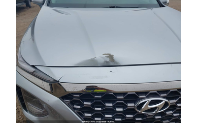 hyundai-santa-fe-2-0l-i-4-di-dohc-vvt-turbo-235hp-front-wheel-drive - 5