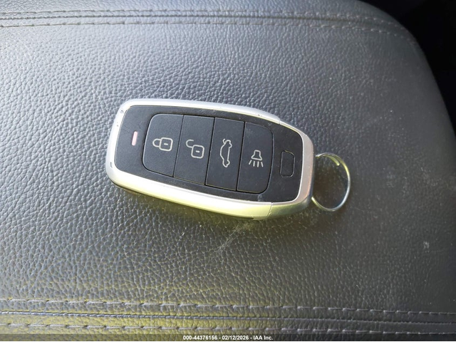 Hyundai Santa fe 2.0L I-4 DI, DOHC, VVT, TURBO, 264HP Front Wheel Drive - автомобили, коли, обяви за нови и употребявани 10