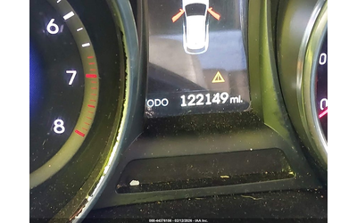 Hyundai Santa fe 2.0L I-4 DI, DOHC, VVT, TURBO, 264HP Front Wheel Drive - автомобили, коли, обяви за нови и употребявани 14