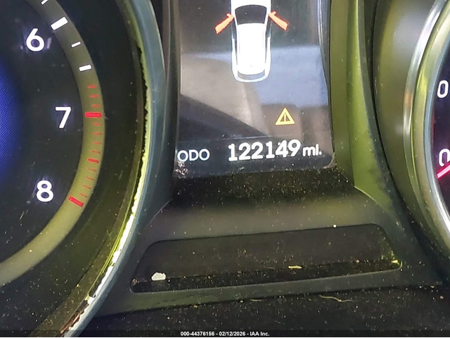 Hyundai Santa fe 2.0L I-4 DI, DOHC, VVT, TURBO, 264HP Front Wheel Drive - автомобили, коли, обяви за нови и употребявани 14