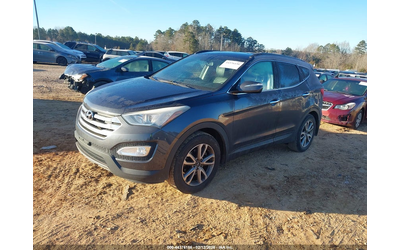 hyundai-santa-fe-2-0l-i-4-di-dohc-vvt-turbo-264hp-front-wheel-drive - 1