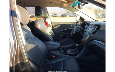 hyundai-santa-fe-2-0l-i-4-di-dohc-vvt-turbo-264hp-front-wheel-drive - 4