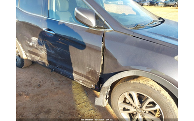 hyundai-santa-fe-2-0l-i-4-di-dohc-vvt-turbo-264hp-front-wheel-drive - 5