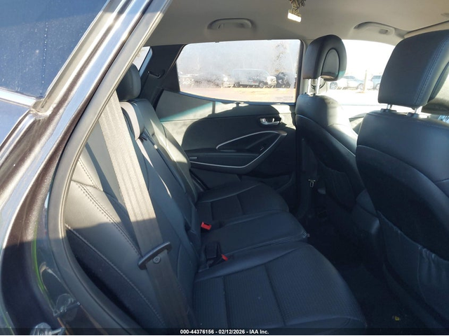 Hyundai Santa fe 2.0L I-4 DI, DOHC, VVT, TURBO, 264HP Front Wheel Drive - автомобили, коли, обяви за нови и употребявани 7