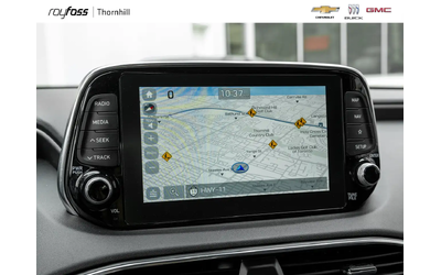 Hyundai Santa fe 2.0T Ultimate AWD All Wheel Drive - автомобили, коли, обяви за нови и употребявани 10