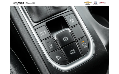 Hyundai Santa fe 2.0T Ultimate AWD All Wheel Drive - автомобили, коли, обяви за нови и употребявани 18