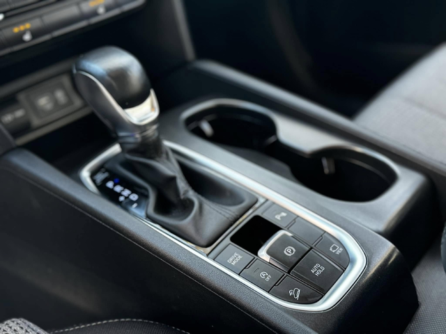 Hyundai Santa fe 2.2 4WD 8 скорости Реална 2021г - автомобили, коли, обяви за нови и употребявани 12