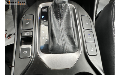 Hyundai Santa Fe 2.2 CRDi Premium 4WD/ГАРАНЦИЯ - автомобили, коли, обяви за нови и употребявани 17