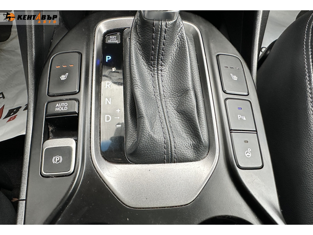 Hyundai Santa Fe 2.2 CRDi Premium 4WD/ГАРАНЦИЯ - автомобили, коли, обяви за нови и употребявани 17