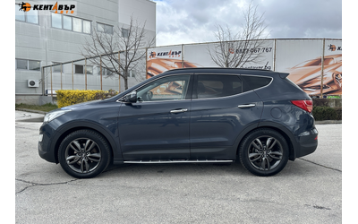 hyundai-santa-fe-2-2-crdi-premium-4wd-garantsiya - 1