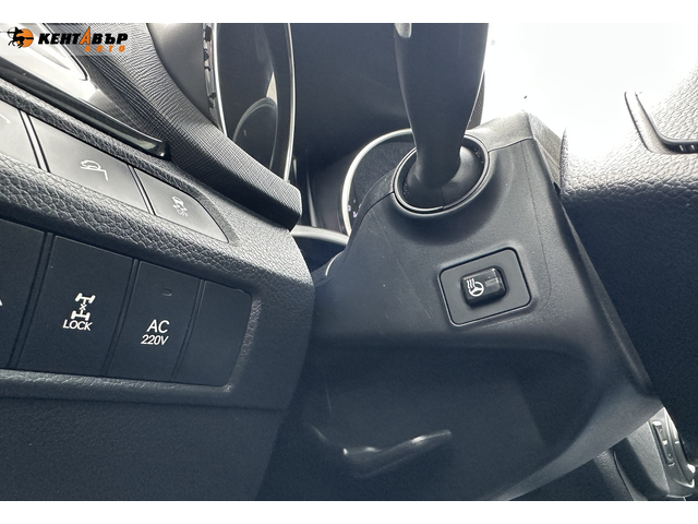 Hyundai Santa Fe 2.2 CRDi Premium 4WD/ГАРАНЦИЯ - автомобили, коли, обяви за нови и употребявани 22
