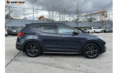 hyundai-santa-fe-2-2-crdi-premium-4wd-garantsiya - 4