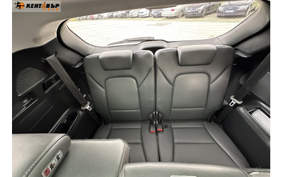 Hyundai Santa Fe 2.2 CRDi Premium 4WD/Швеция/ГАРАНЦИЯ - автомобили, коли, обяви за нови и употребявани 10