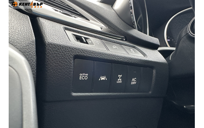 Hyundai Santa Fe 2.2 CRDi Premium 4WD/Швеция/ГАРАНЦИЯ - автомобили, коли, обяви за нови и употребявани 21