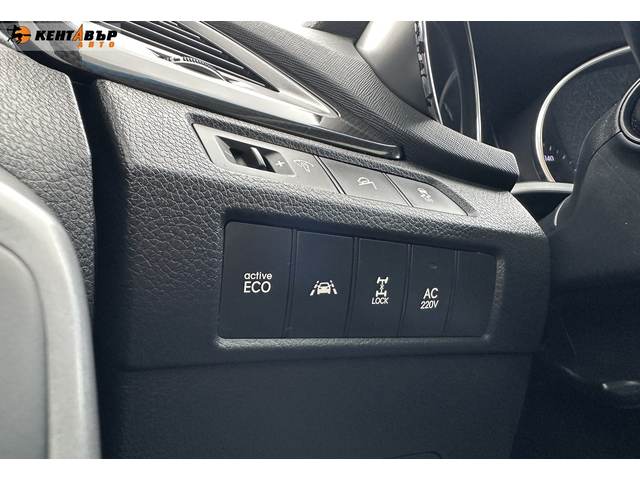 Hyundai Santa Fe 2.2 CRDi Premium 4WD/Швеция/ГАРАНЦИЯ - автомобили, коли, обяви за нови и употребявани 21