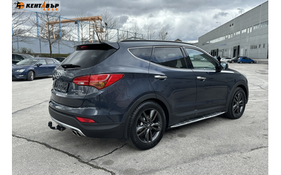 hyundai-santa-fe-2-2-crdi-premium-4wd-shvetsiya-garantsiya - 3