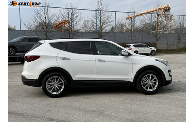 hyundai-santa-fe-2-2d-avtomatik-4x4-7mesta-garantsiya-ot-kentavar - 4