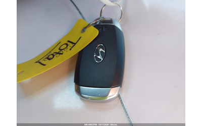 HYUNDAI Santa fe 2.4L I-4 DI, DOHC, VVT, 185HP All Wheel Drive - автомобили, коли, обяви за нови и употребявани 10