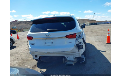 HYUNDAI Santa fe 2.4L I-4 DI, DOHC, VVT, 185HP All Wheel Drive - автомобили, коли, обяви за нови и употребявани 15