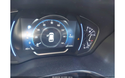 HYUNDAI Santa fe 2.4L I-4 DI, DOHC, VVT, 185HP All Wheel Drive - автомобили, коли, обяви за нови и употребявани 6