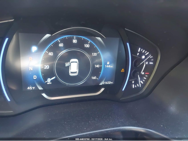 HYUNDAI Santa fe 2.4L I-4 DI, DOHC, VVT, 185HP All Wheel Drive - автомобили, коли, обяви за нови и употребявани 6