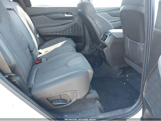 HYUNDAI Santa fe 2.4L I-4 DI, DOHC, VVT, 185HP All Wheel Drive - автомобили, коли, обяви за нови и употребявани 7