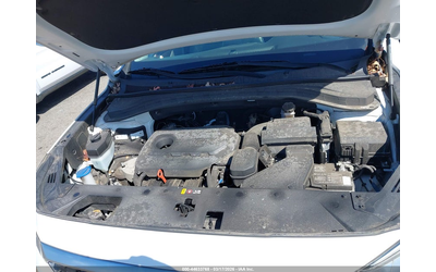 HYUNDAI Santa fe 2.4L I-4 DI, DOHC, VVT, 185HP All Wheel Drive - автомобили, коли, обяви за нови и употребявани 9