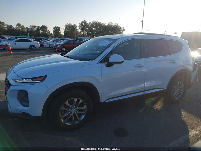 Hyundai Santa fe 2.4L I-4 DI, DOHC, VVT, 185HP All Wheel Drive - автомобили, коли, обяви за нови и употребявани 13