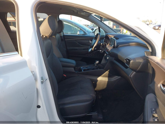 Hyundai Santa fe 2.4L I-4 DI, DOHC, VVT, 185HP All Wheel Drive - автомобили, коли, обяви за нови и употребявани 4