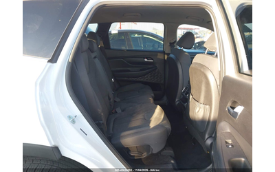 Hyundai Santa fe 2.4L I-4 DI, DOHC, VVT, 185HP All Wheel Drive - автомобили, коли, обяви за нови и употребявани 7