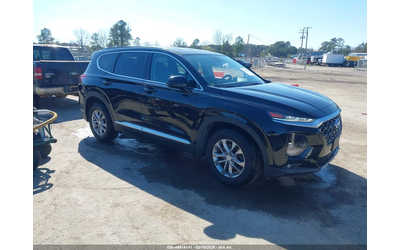 hyundai-santa-fe-2-4l-i-4-di-dohc-vvt-185hp-all-wheel-drive - 0