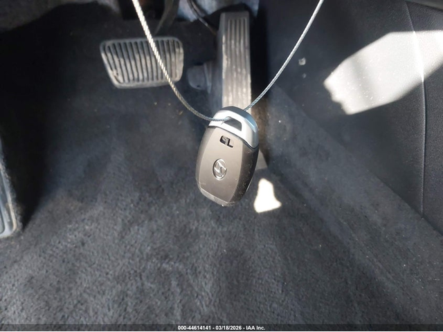 Hyundai Santa fe 2.4L I-4 DI, DOHC, VVT, 185HP All Wheel Drive - автомобили, коли, обяви за нови и употребявани 10