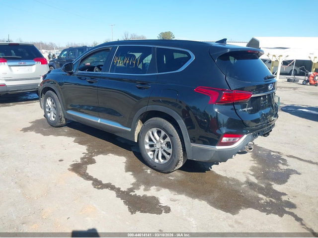 Hyundai Santa fe 2.4L I-4 DI, DOHC, VVT, 185HP All Wheel Drive - автомобили, коли, обяви за нови и употребявани 2