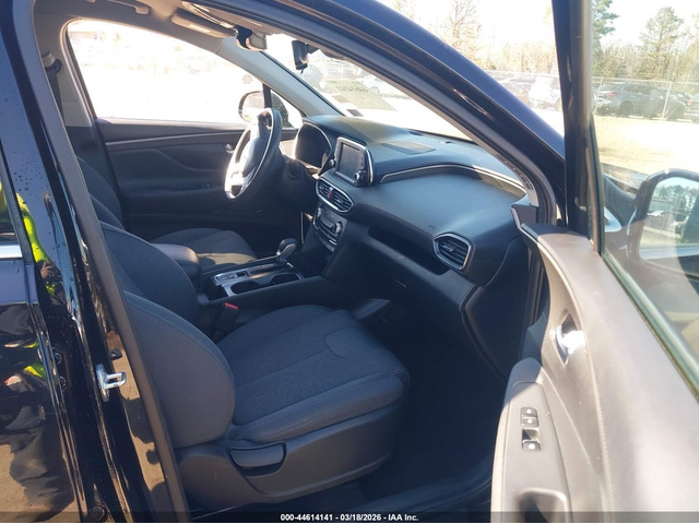Hyundai Santa fe 2.4L I-4 DI, DOHC, VVT, 185HP All Wheel Drive - автомобили, коли, обяви за нови и употребявани 4