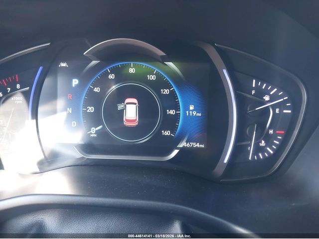 Hyundai Santa fe 2.4L I-4 DI, DOHC, VVT, 185HP All Wheel Drive - автомобили, коли, обяви за нови и употребявани 6