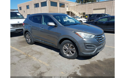 hyundai-santa-fe-2-4l-i-4-di-dohc-vvt-190hp-front-wheel-drive - 0