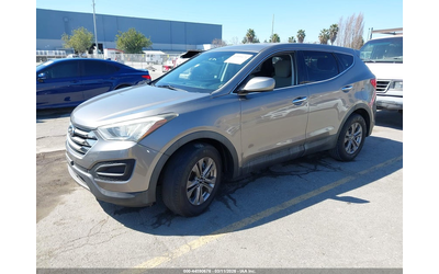 hyundai-santa-fe-2-4l-i-4-di-dohc-vvt-190hp-front-wheel-drive - 1