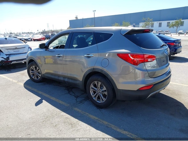 Hyundai Santa fe 2.4L I-4 DI, DOHC, VVT, 190HP Front Wheel Drive - автомобили, коли, обяви за нови и употребявани 2