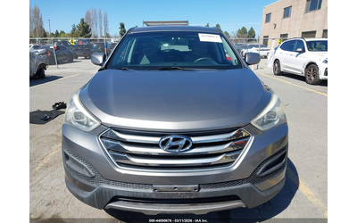 hyundai-santa-fe-2-4l-i-4-di-dohc-vvt-190hp-front-wheel-drive - 5