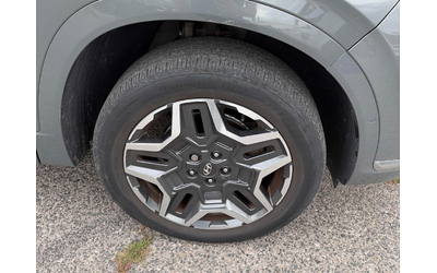 Hyundai Santa fe 2.5L 4cyl AWD - автомобили, коли, обяви за нови и употребявани 6