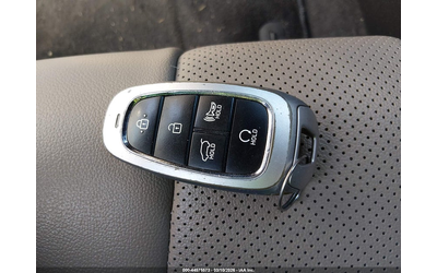 Hyundai Santa fe 2.5L I-4 DI, DOHC, VVT, 191HP All Wheel Drive - автомобили, коли, обяви за нови и употребявани 10