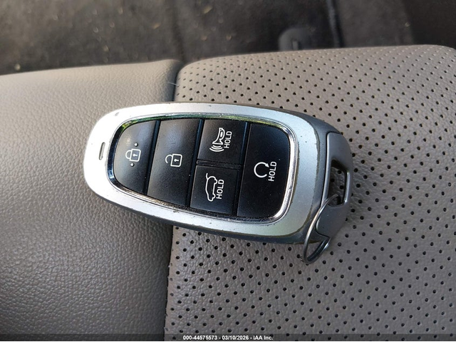 Hyundai Santa fe 2.5L I-4 DI, DOHC, VVT, 191HP All Wheel Drive - автомобили, коли, обяви за нови и употребявани 10