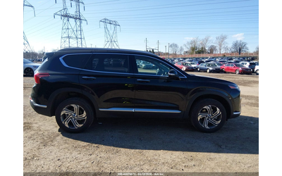 Hyundai Santa fe 2.5L I-4 DI, DOHC, VVT, 191HP All Wheel Drive - автомобили, коли, обяви за нови и употребявани 13