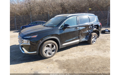 hyundai-santa-fe-2-5l-i-4-di-dohc-vvt-191hp-all-wheel-drive - 1