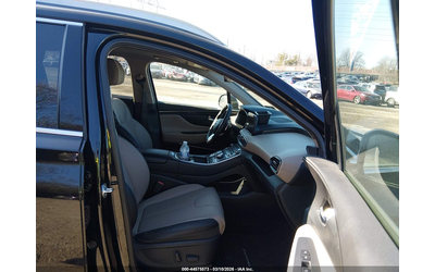 hyundai-santa-fe-2-5l-i-4-di-dohc-vvt-191hp-all-wheel-drive - 4